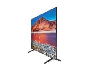 Samsung 43TU7000 Crystal UHD 4K Smart TV - 2020 - Image 5