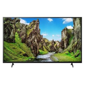 Sony 43X75 | 4K Ultra HD | High Dynamic Range (HDR) | Smart TV (Android TV) – 2021