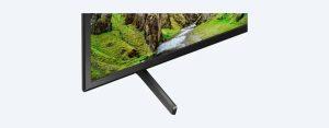 Sony 43X75 | 4K Ultra HD | High Dynamic Range (HDR) | Smart TV (Android TV) - 2021 - Image 3