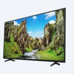 Sony 43X75 | 4K Ultra HD | High Dynamic Range (HDR) | Smart TV (Android TV) - 2021 - Image 2