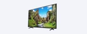 Sony 43X75 | 4K Ultra HD | High Dynamic Range (HDR) | Smart TV (Android TV) - 2021 - Image 2