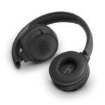 JBL TUNE 500BT - On-Ear Wireless Bluetooth Headphone - Image 4
