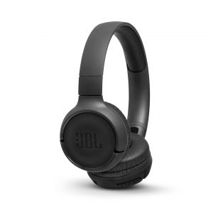 JBL TUNE 500BT – On-Ear Wireless Bluetooth Headphone
