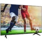 Hisense 50A7120 Smart UHD 4K Frameless
