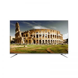 Vision Plus 55 Inch UHD 4K Android TV