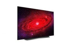 LG OLED65CXPVA 65 Inch CX Series, Cinema Screen Design UHD 4K Cinema HDR- 2020 - Image 2
