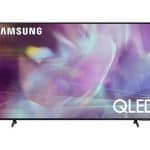 Samsung 65Q60AAU 65" QLED UHD 4K Smart TV (2021)