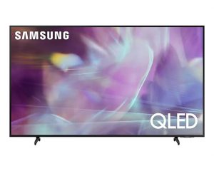 Samsung 65Q60AAU 65″ QLED UHD 4K Smart TV (2021)