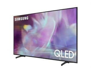 Samsung 85Q60AAU 85" QLED UHD 4K Smart TV (2021) - Image 7
