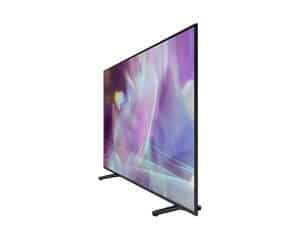 Samsung 85Q60AAU 85" QLED UHD 4K Smart TV (2021) - Image 4