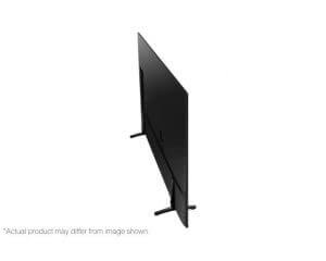 Samsung 85Q60AAU 85" QLED UHD 4K Smart TV (2021) - Image 2