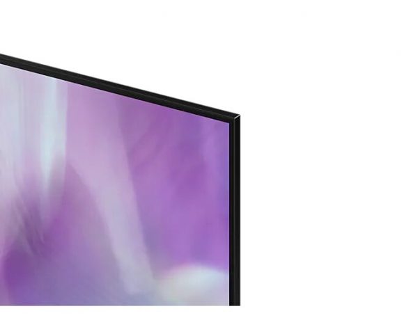 Samsung 55Q60AAU QLED 4K Smart TV (2021)