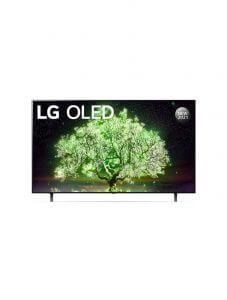 LG OLED TV 65A1 65'' A1 Series Cinema Screen Design 4K Cinema HDR webOS Smart with ThinQ AI Pixel Dimming - Image 6