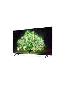 LG OLED TV 65A1 65'' A1 Series Cinema Screen Design 4K Cinema HDR webOS Smart with ThinQ AI Pixel Dimming - Image 2