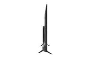 Hisense 55A7100F 55'' Smart UHD 4K Frameless - Black - Image 3