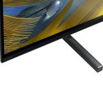 Sony 65A80J | BRAVIA XR | OLED | 4K Ultra HD | High Dynamic Range (HDR) | Smart TV (Google TV) - Image 3
