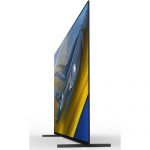Sony 65A80J | BRAVIA XR | OLED | 4K Ultra HD | High Dynamic Range (HDR) | Smart TV (Google TV) - Image 2