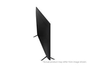 Samsung 55AU7000/AU7100 UHD 4K Smart TV (2021) - Image 4