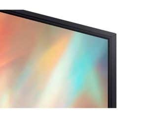 Samsung 55AU7000/AU7100 UHD 4K Smart TV (2021) - Image 3
