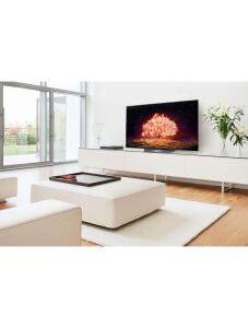LG OLED55B1 55 inches UHD 4K Smart OLED TV - 2021 - Image 4