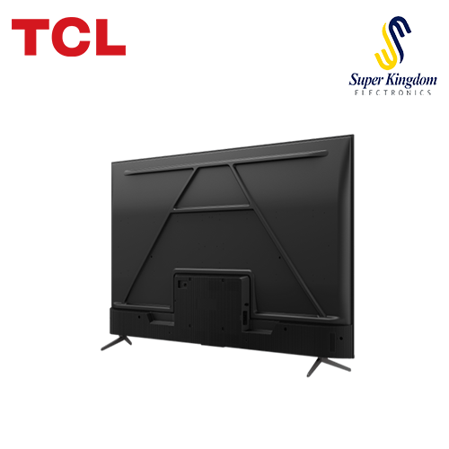 TCL 55P735 55 inch UHD 4K HDR Google TV with Dolby Vision/Atmos