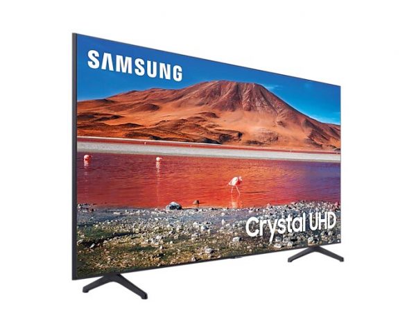 Samsung 55TU7000 Crystal UHD 4K Smart TV – 2020