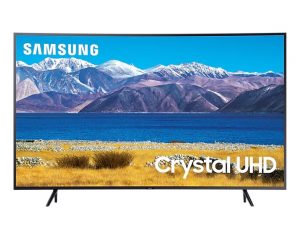 Samsung 55TU8300 Crystal UHD 4K Curved 8 Series (2020)