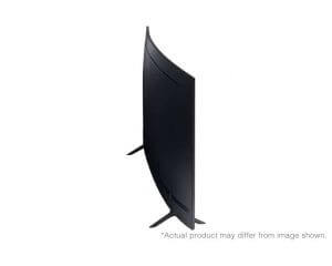 Samsung 55TU8300 Crystal UHD 4K Curved 8 Series (2020) - Image 3