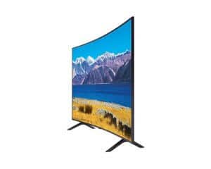 Samsung 55TU8300 Crystal UHD 4K Curved 8 Series (2020) - Image 5