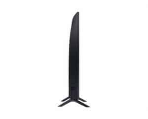 Samsung 55TU8300 Crystal UHD 4K Curved 8 Series (2020) - Image 6
