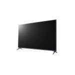 LG 50UP7550 Smart UHD 4K UP75 Series, Active HDR WebOS Smart AI ThinQ - 2021 - Image 4