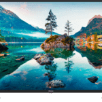 Hisense 58C7100UW 58″ 4K UHD Smart Frameless LED TV