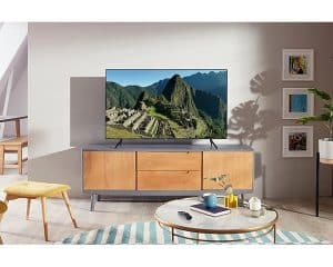 Samsung 65Q60T QLED 4K HDR Smart TV – 2020 - Image 5