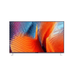 Vision Plus 65” Frameless 4K Android Tv