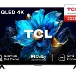 TCL 65P7K QLED TV best price in Nairobi Kenya.