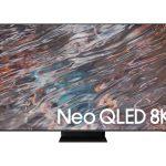 Samsung 75QN800A Neo QLED 8K Smart TV (2021)