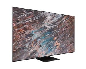 Samsung 65QN800A Neo QLED 8K Smart TV (2021) - Image 2