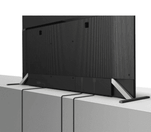 Sony 65A90J 65'' OLED BRAVIA XR MASTER Series 4K UHD HDR Smart TV (Google TV) - Image 4