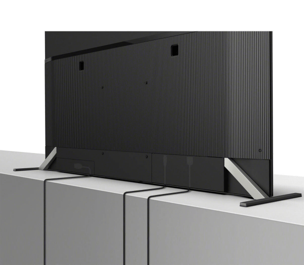 Sony 65A90J 65” OLED BRAVIA XR MASTER Series 4K UHD HDR Smart TV (Google TV)