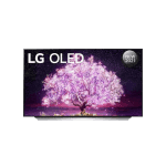 LG OLED65C1PVB 65 Inch C1 Series 2021 Model