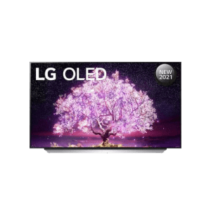 LG OLED65C1PVB 65 Inch C1 Series 2021 Model