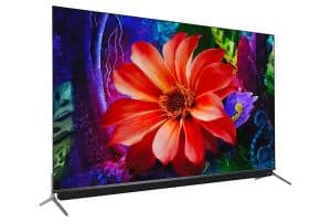 TCL 75Q815 75" QLED UHD 4K ANDROID SMART TV - Image 2
