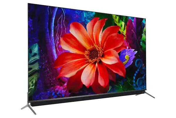 TCL 75Q815 75″ QLED UHD 4K ANDROID SMART TV