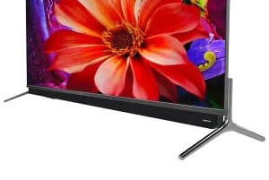TCL 75Q815 75" QLED UHD 4K ANDROID SMART TV - Image 3