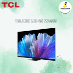 TCL 65C935 65'' Mini LED 4K TV (2022) - Image 2