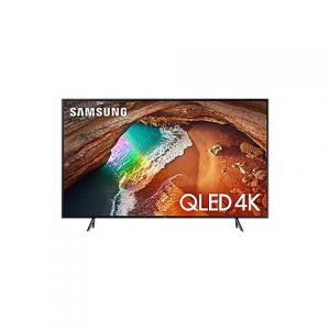 Samsung 65Q60T QLED 4K HDR Smart TV – 2020
