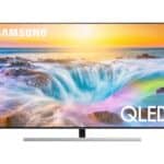 Samsung 65Q80R QLED Smart 4K UHD TV