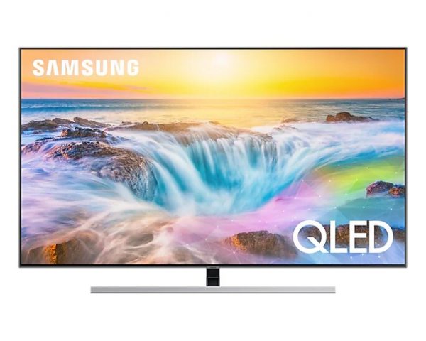 Samsung 65Q80R QLED Smart 4K UHD TV