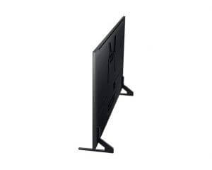 Samsung 65Q900R QLED Smart 8K UHD TV - Black - Image 3