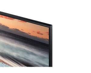Samsung 65Q900R QLED Smart 8K UHD TV - Black - Image 6